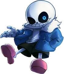 Thumbnail of Без Undertale