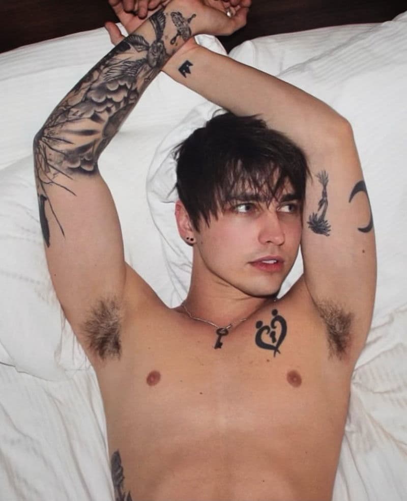 Thumbnail of Colby Brock