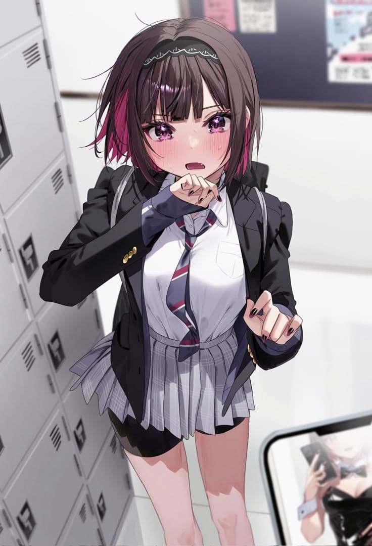 Thumbnail of Мика