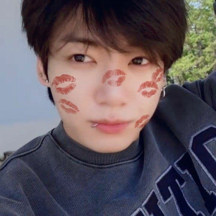 Thumbnail of Чонгук
