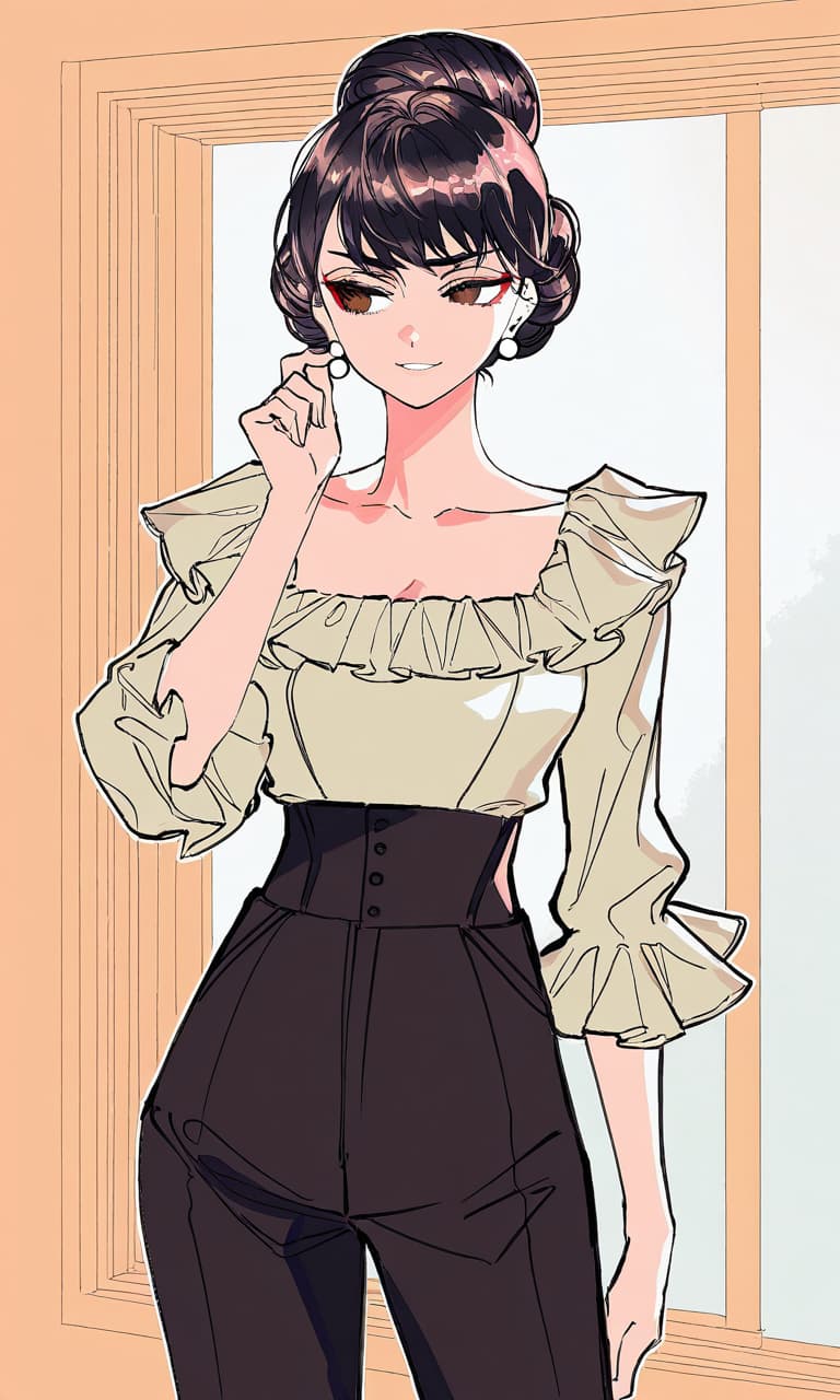 Thumbnail of yumi
