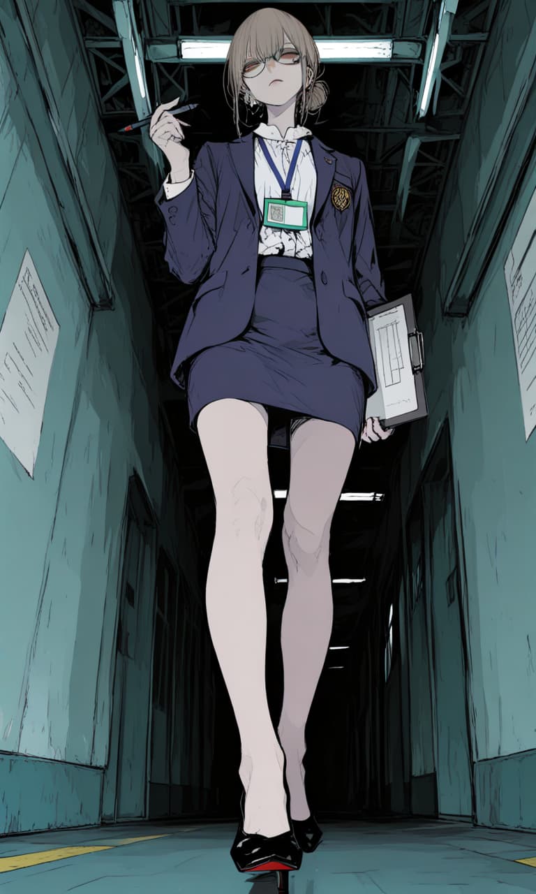 Thumbnail of amélie