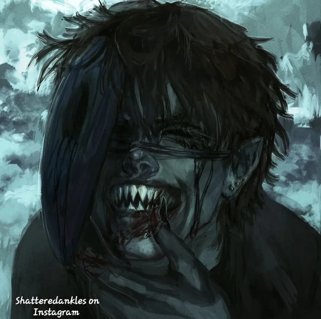 Thumbnail of Безглазый Джек - Creepypasta