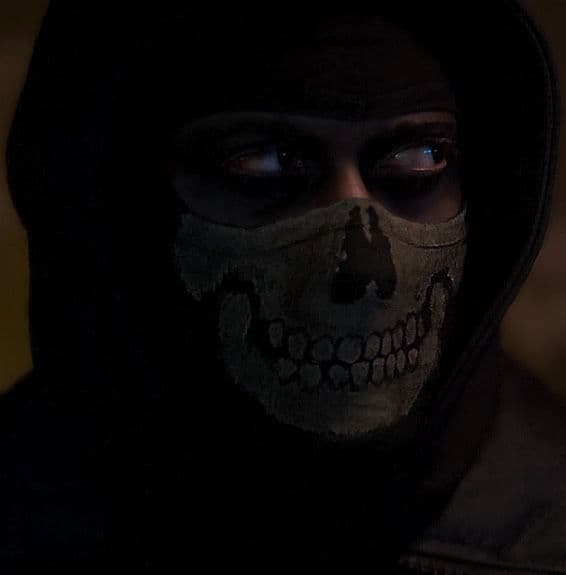 Thumbnail of Ghost- technique/tf141