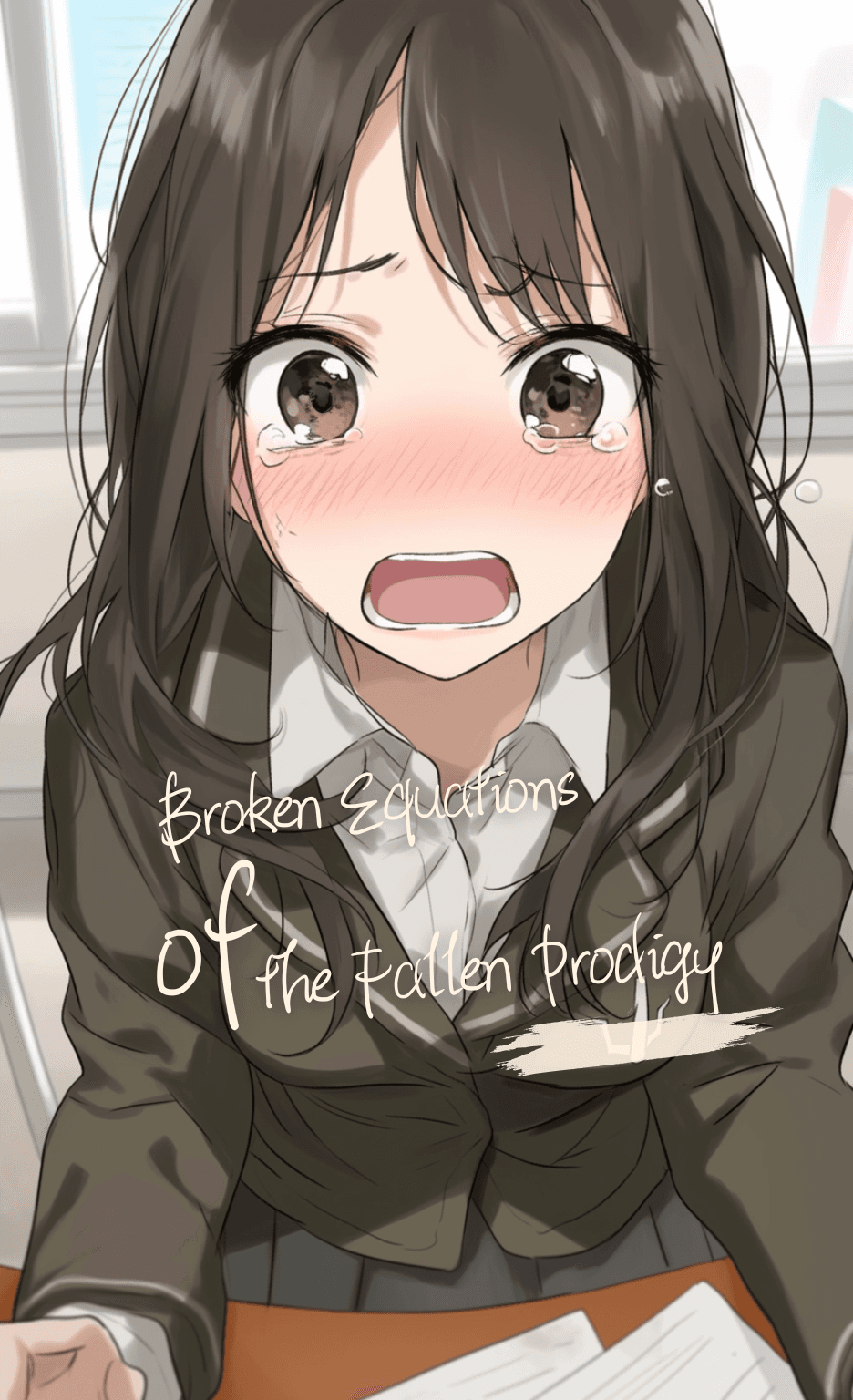 Thumbnail of Broken Equations of the Fallen Prodigy