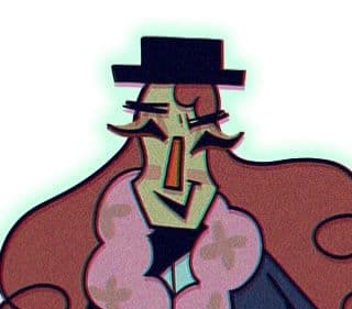 Thumbnail of Dr. Boris Habit (Smile For Me)