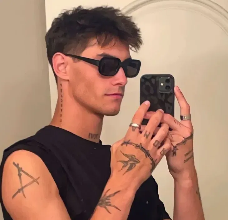 Thumbnail of Will Grayson III 