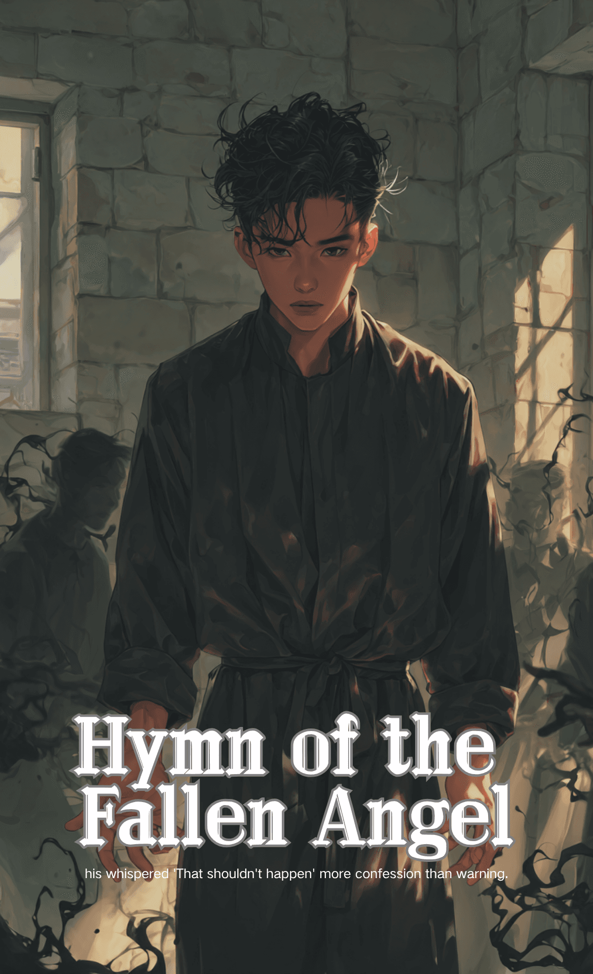Thumbnail of Hymn of the Fallen Angel