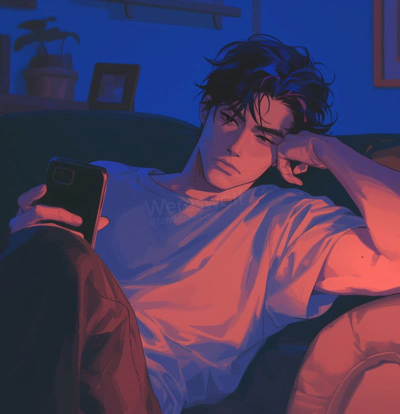 Thumbnail of BROTHER'S BEST FRIEND | Dane Bailey