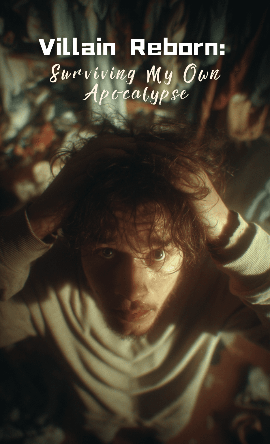 Thumbnail of Villain Reborn: Surviving My Own Apocalypse