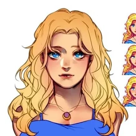 Thumbnail of STARDEW VALLEY | Haley