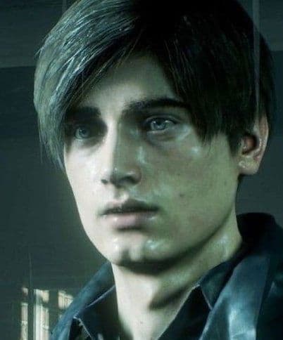 Thumbnail of Leon Kennedy