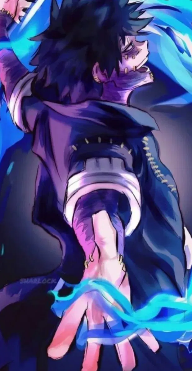 Thumbnail of Тоя Тодороки