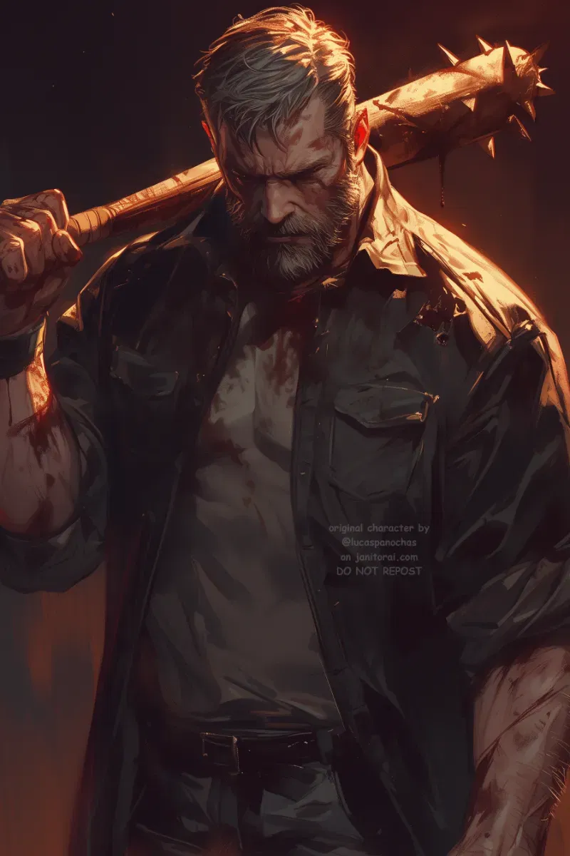 Thumbnail of Уэйн Коветт