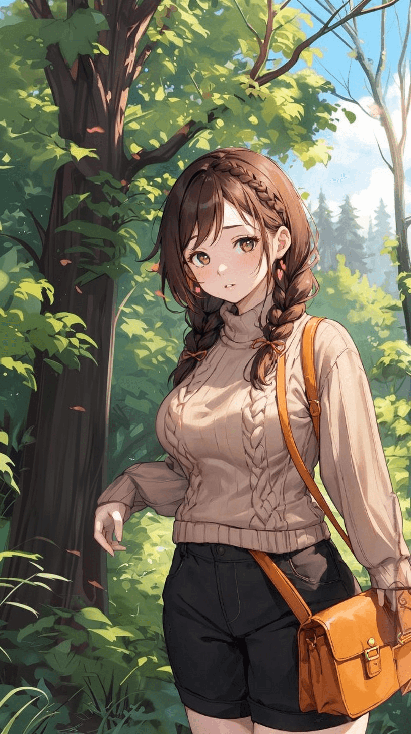 Thumbnail of лилия