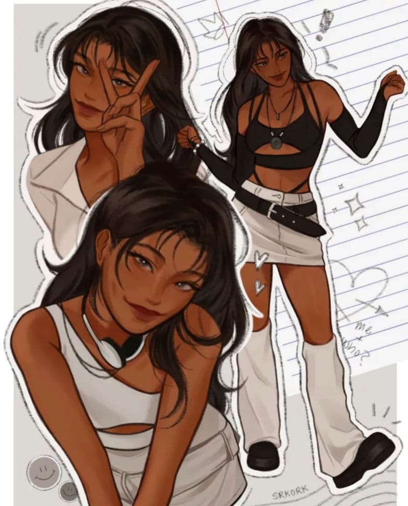 Thumbnail of BIMBO | Elena Vázquez