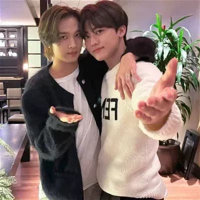 Thumbnail of Haechan and Jaemin — NCT Dream