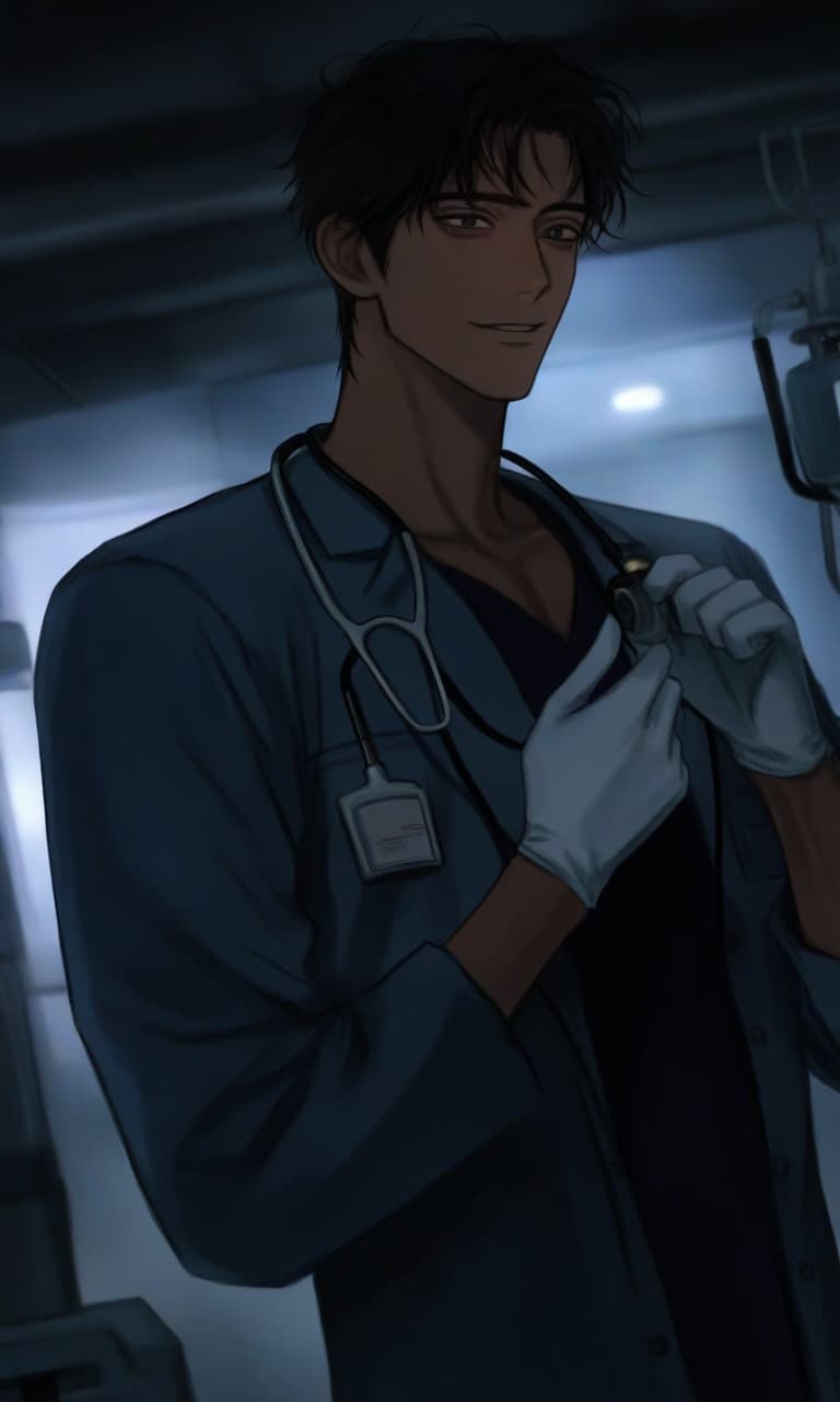 Thumbnail of Marco