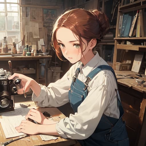 Thumbnail of Лина