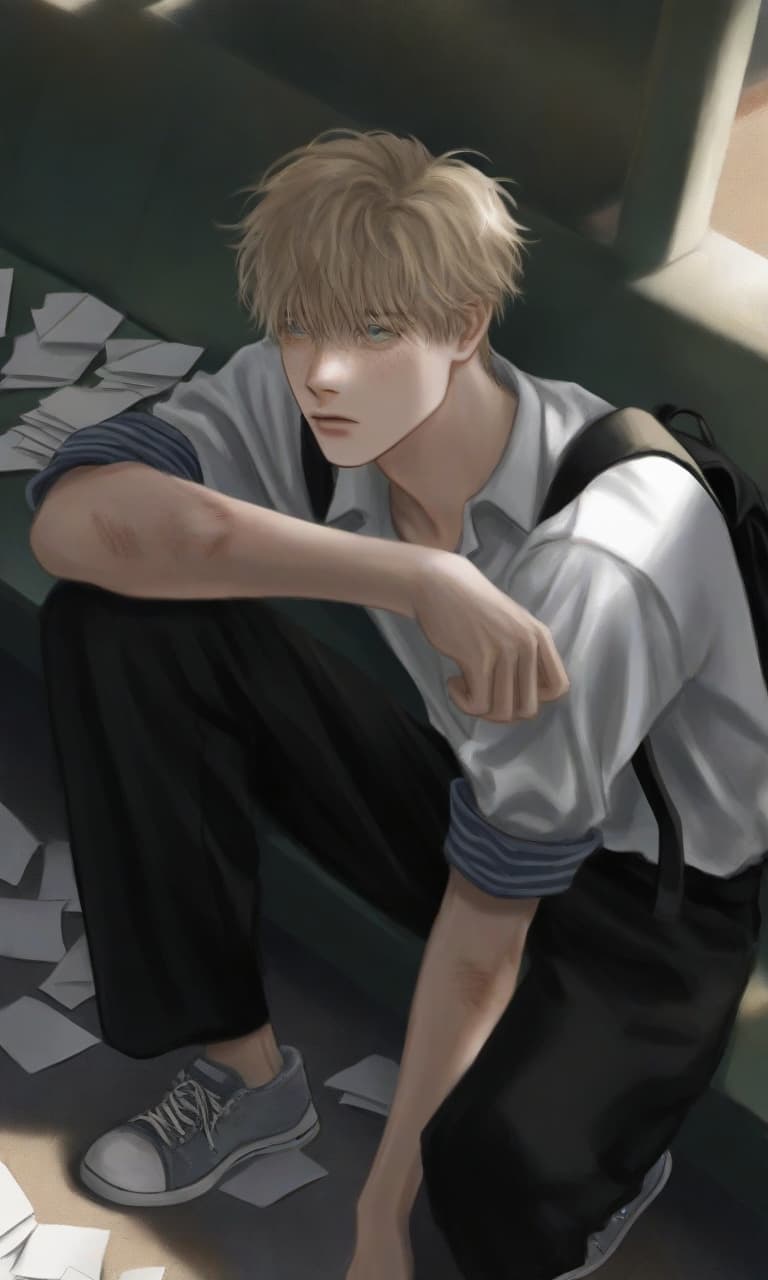 Thumbnail of Лаклан