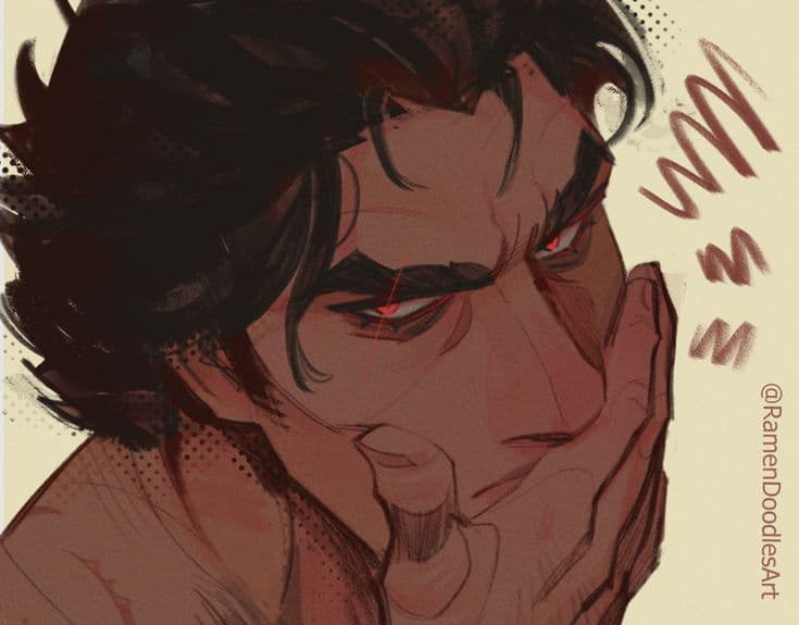 Thumbnail of Мигель О'Хара