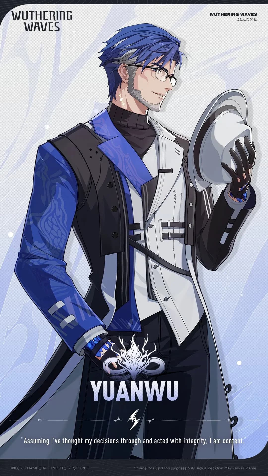 Thumbnail of Yuanwu