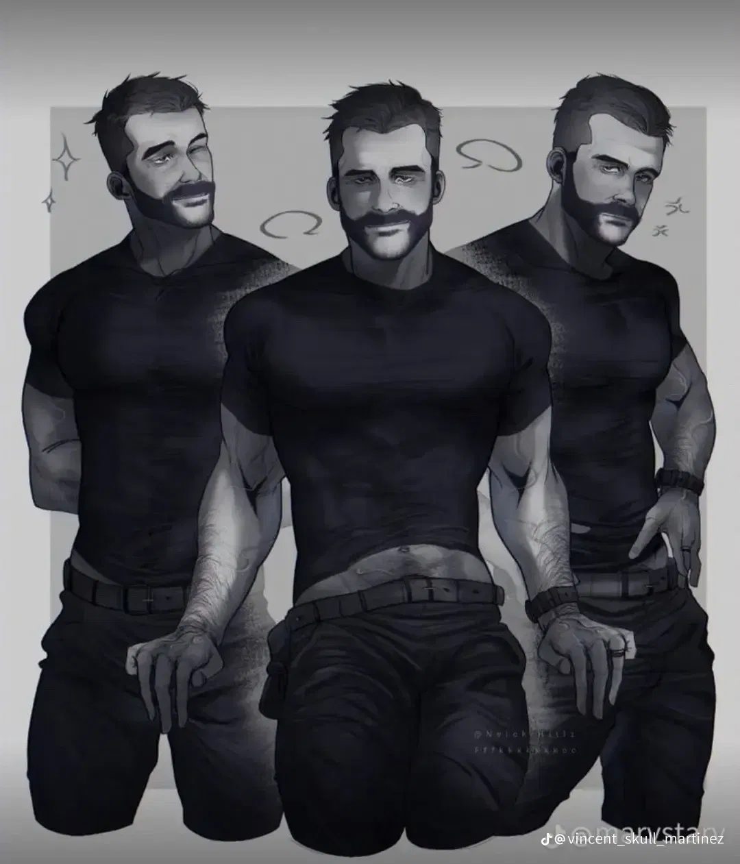 Thumbnail of Джон Прайс