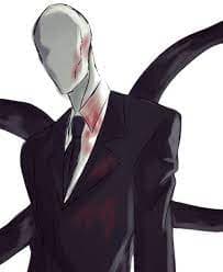 Thumbnail of Slenderman