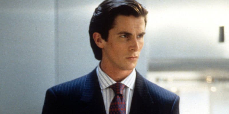 Thumbnail of Patrick Bateman