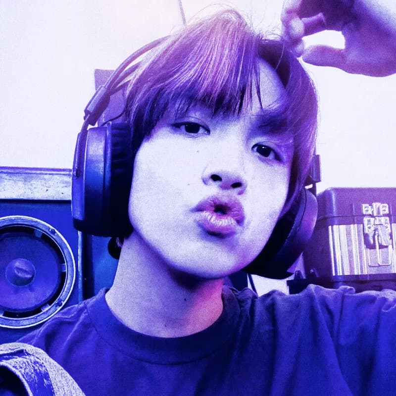 Thumbnail of HAECHAN ⋆｡𖦹˚.★
