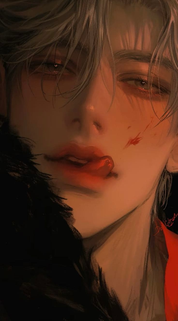 Thumbnail of Дэмиен