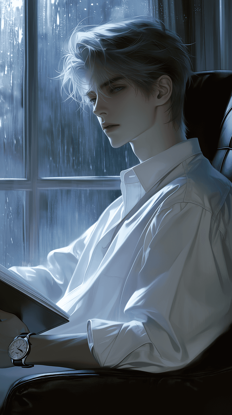 Thumbnail of Dominic