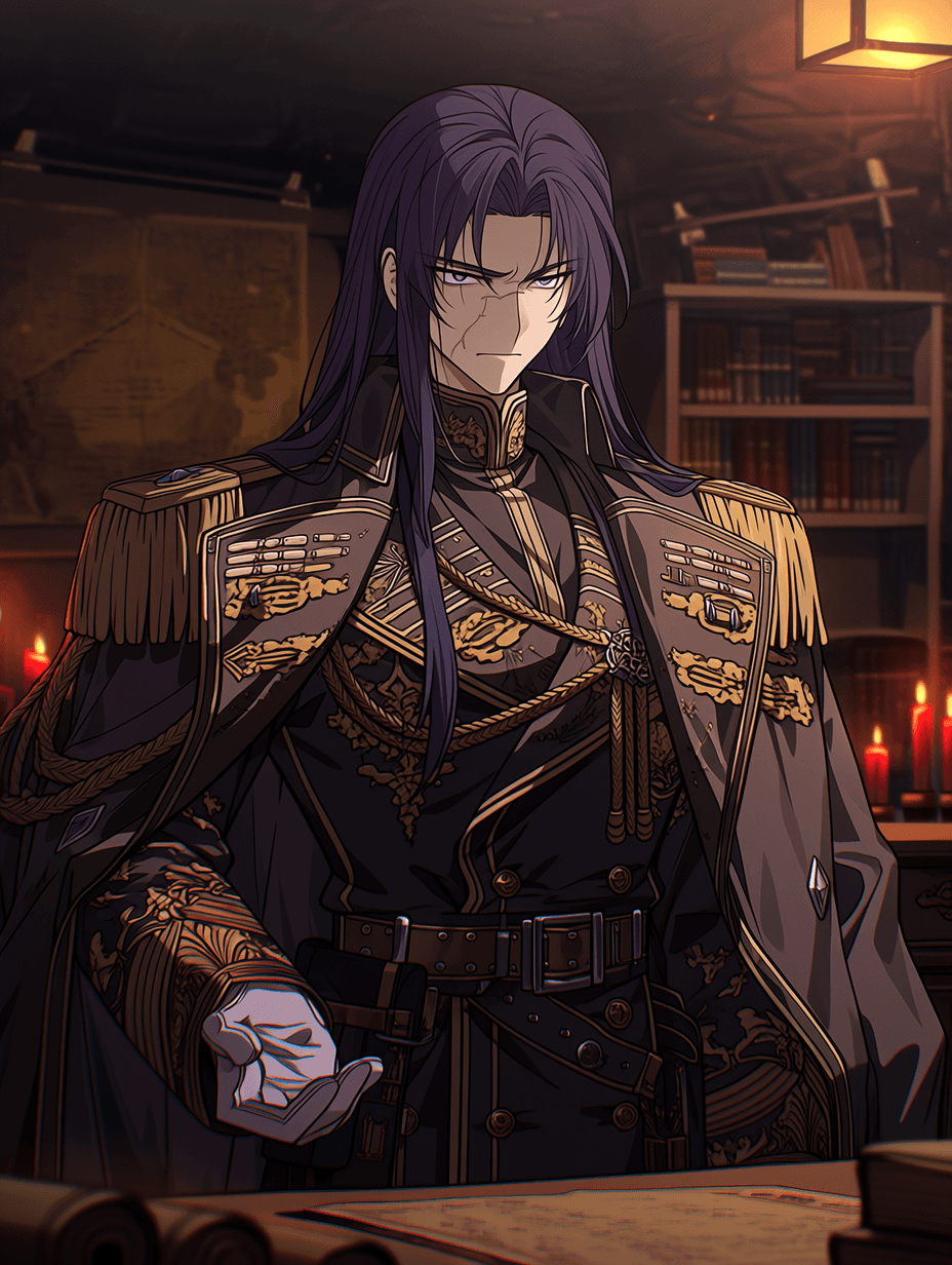 Thumbnail of Генерал Ан