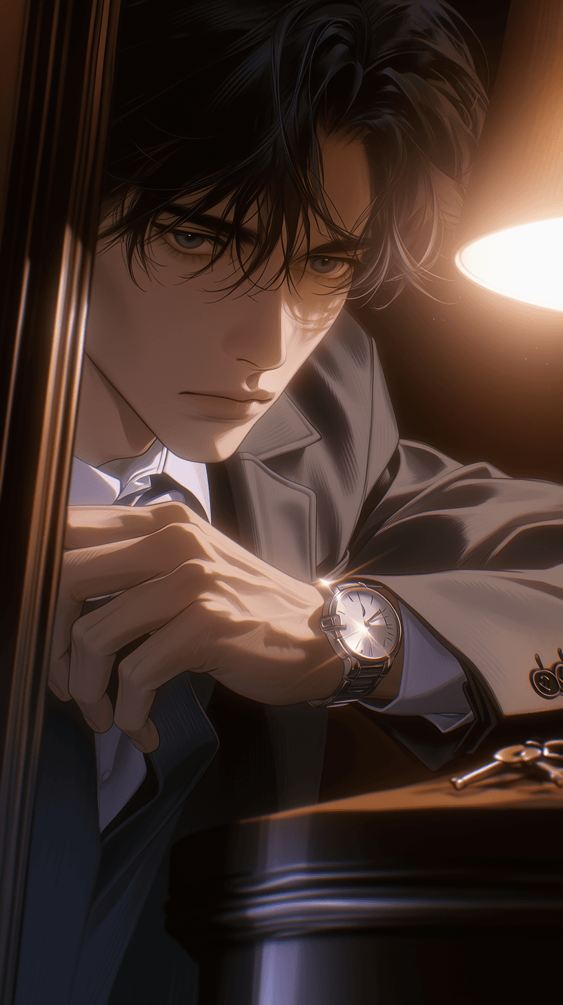 Thumbnail of Samuel