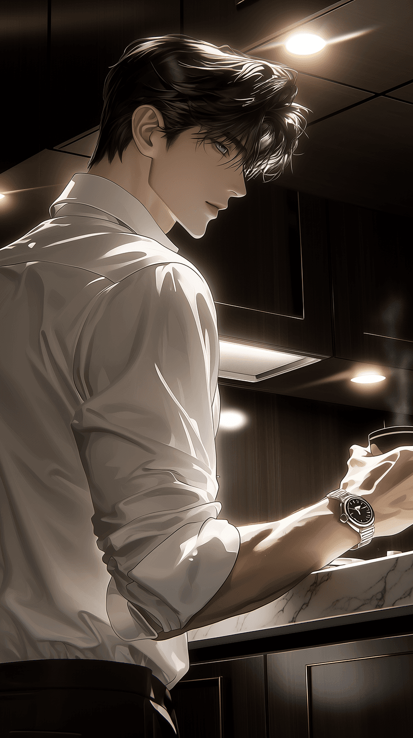 Thumbnail of Zachary