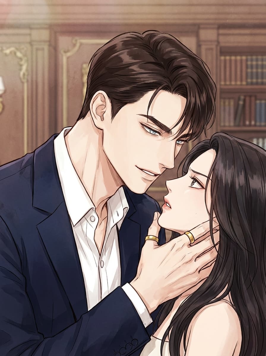 Thumbnail of Оливер Керр