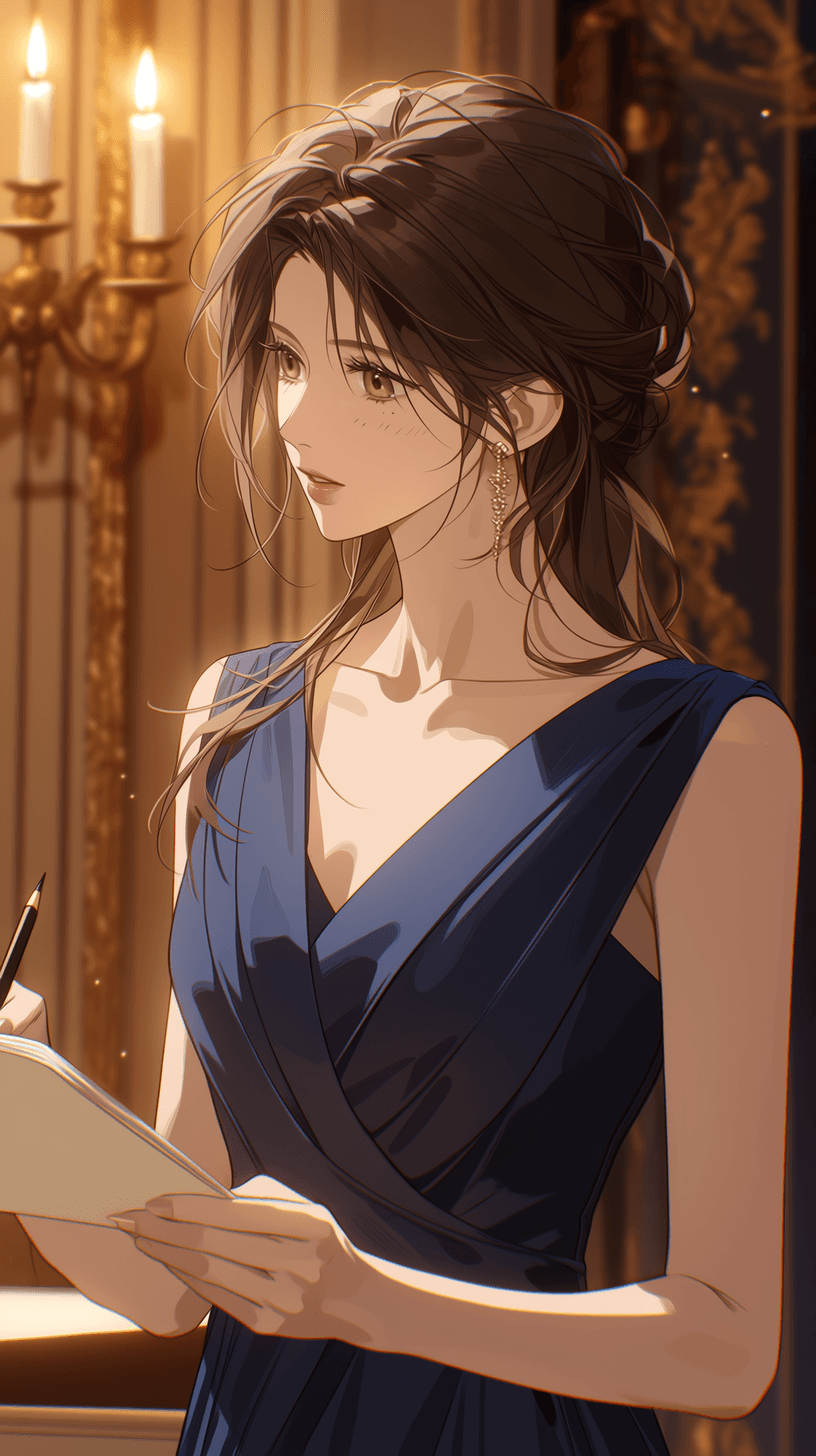 Thumbnail of Ella