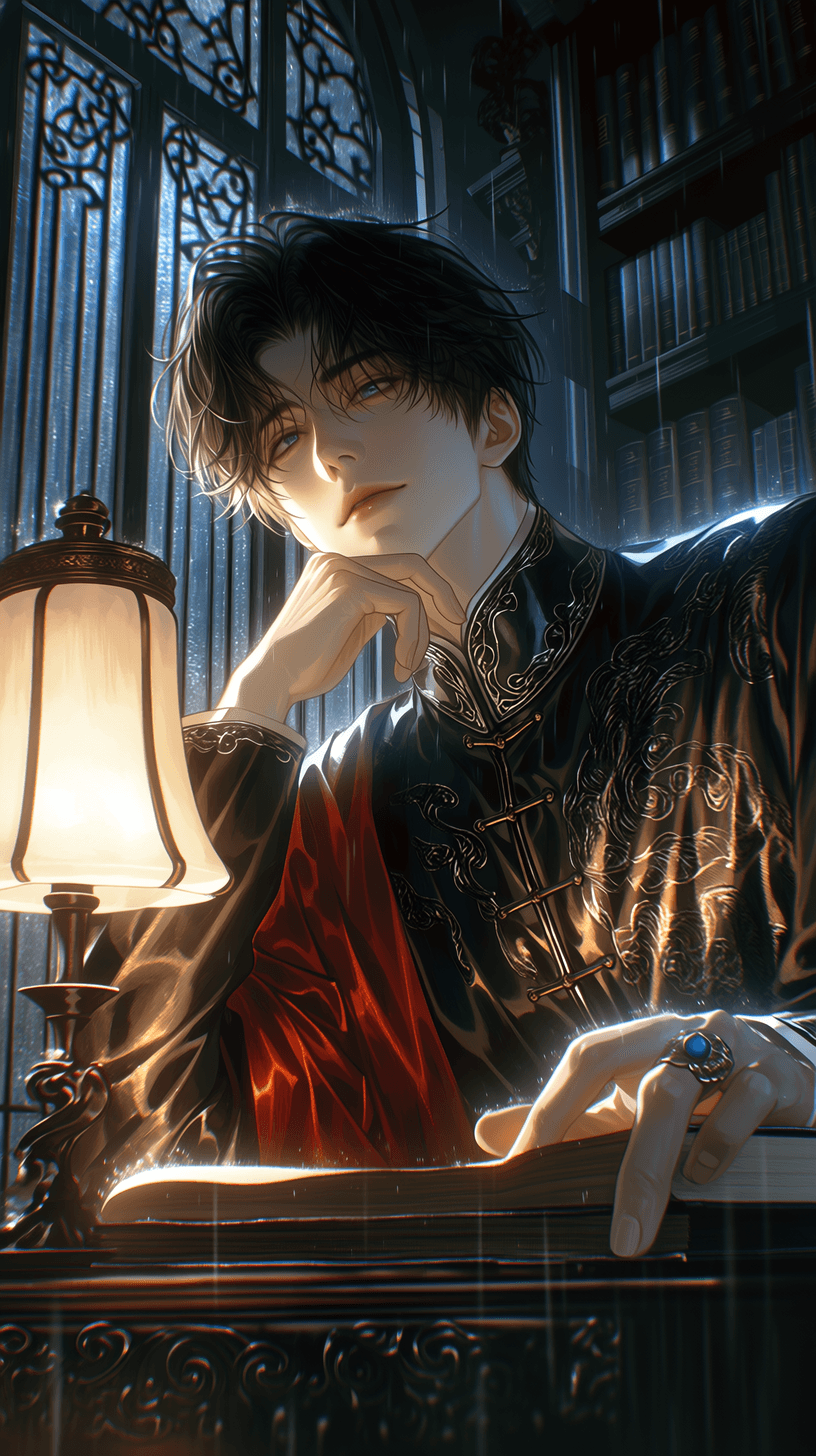 Thumbnail of Lawrence