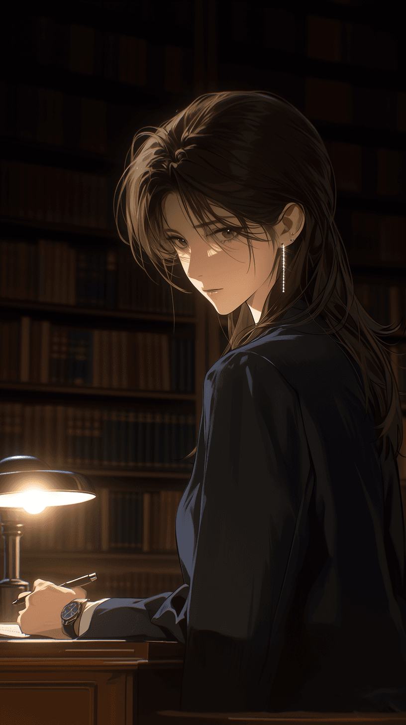 Thumbnail of Pauline