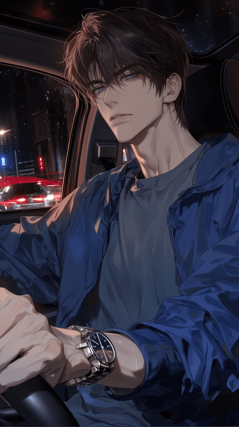 Thumbnail of Dominic