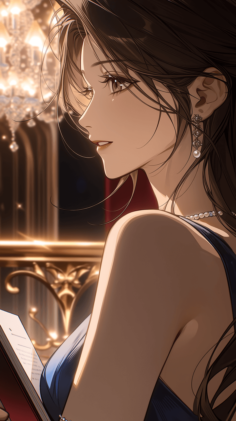 Thumbnail of Tracey