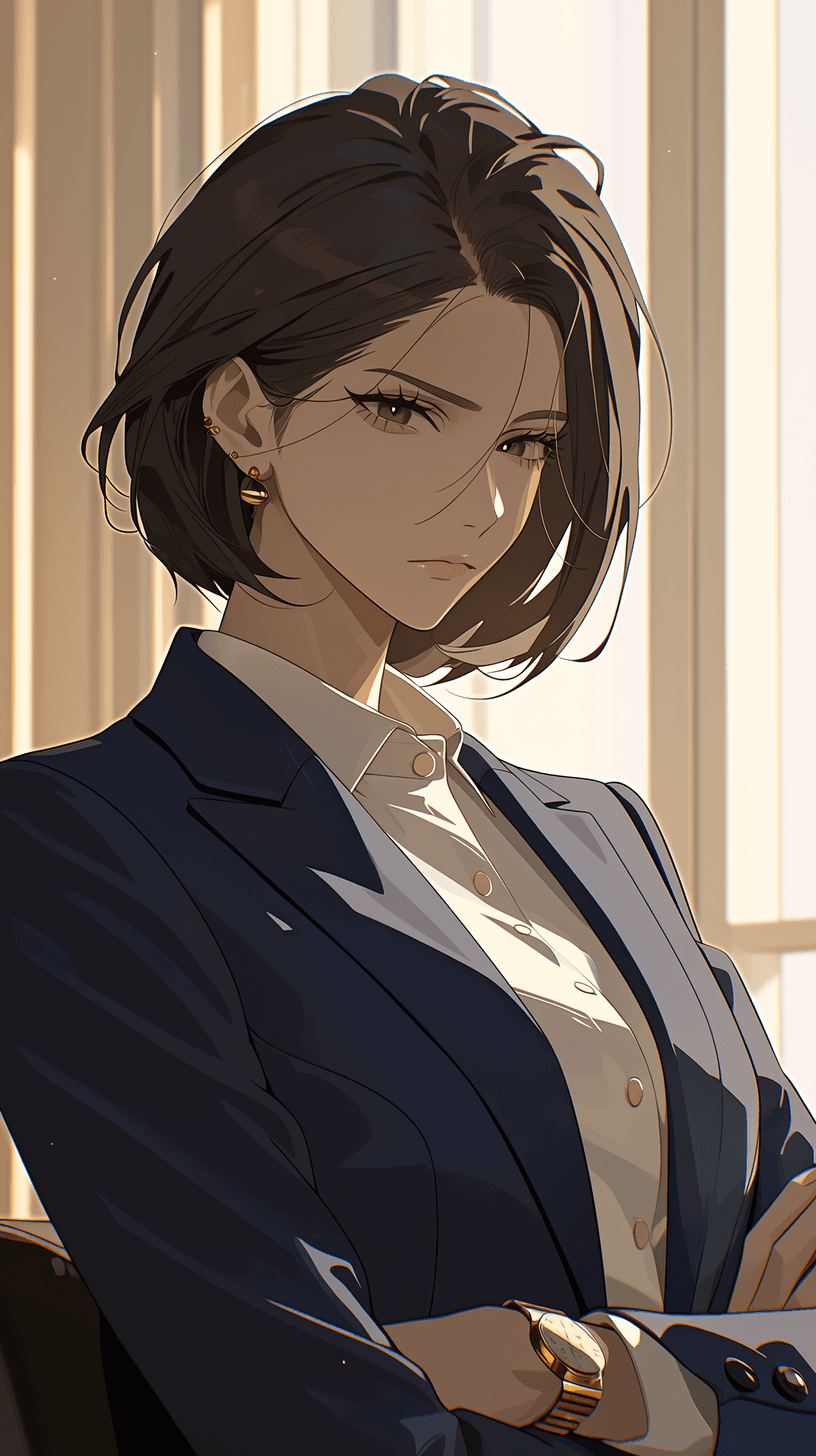 Thumbnail of Michelle