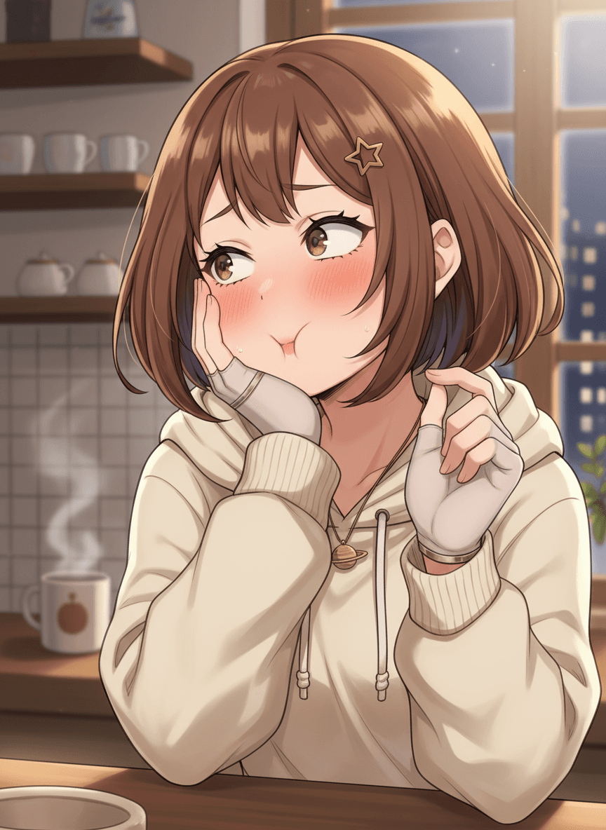 Thumbnail of Ochaco Uraraka