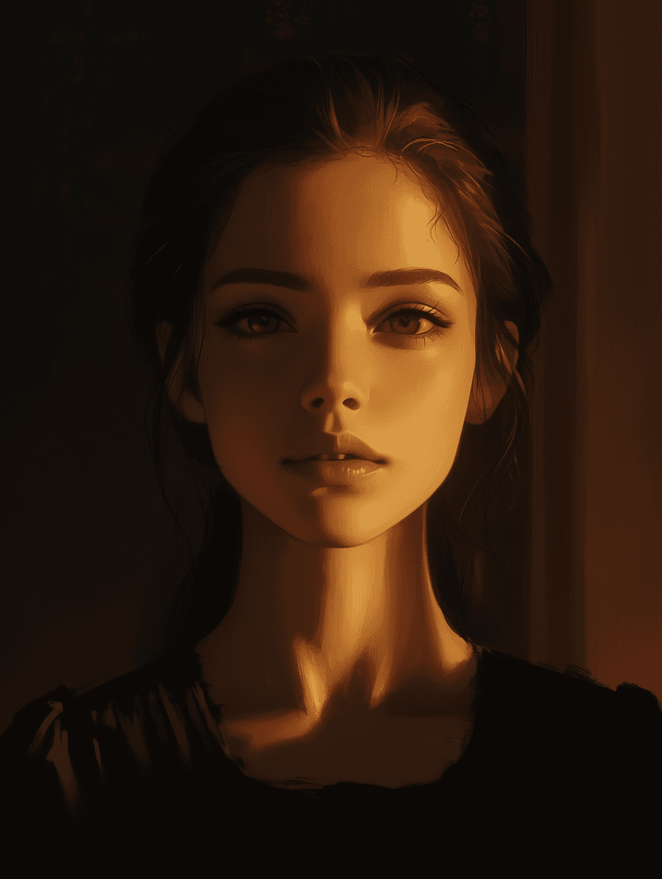 Thumbnail of Aurelia - The Gilded Cage