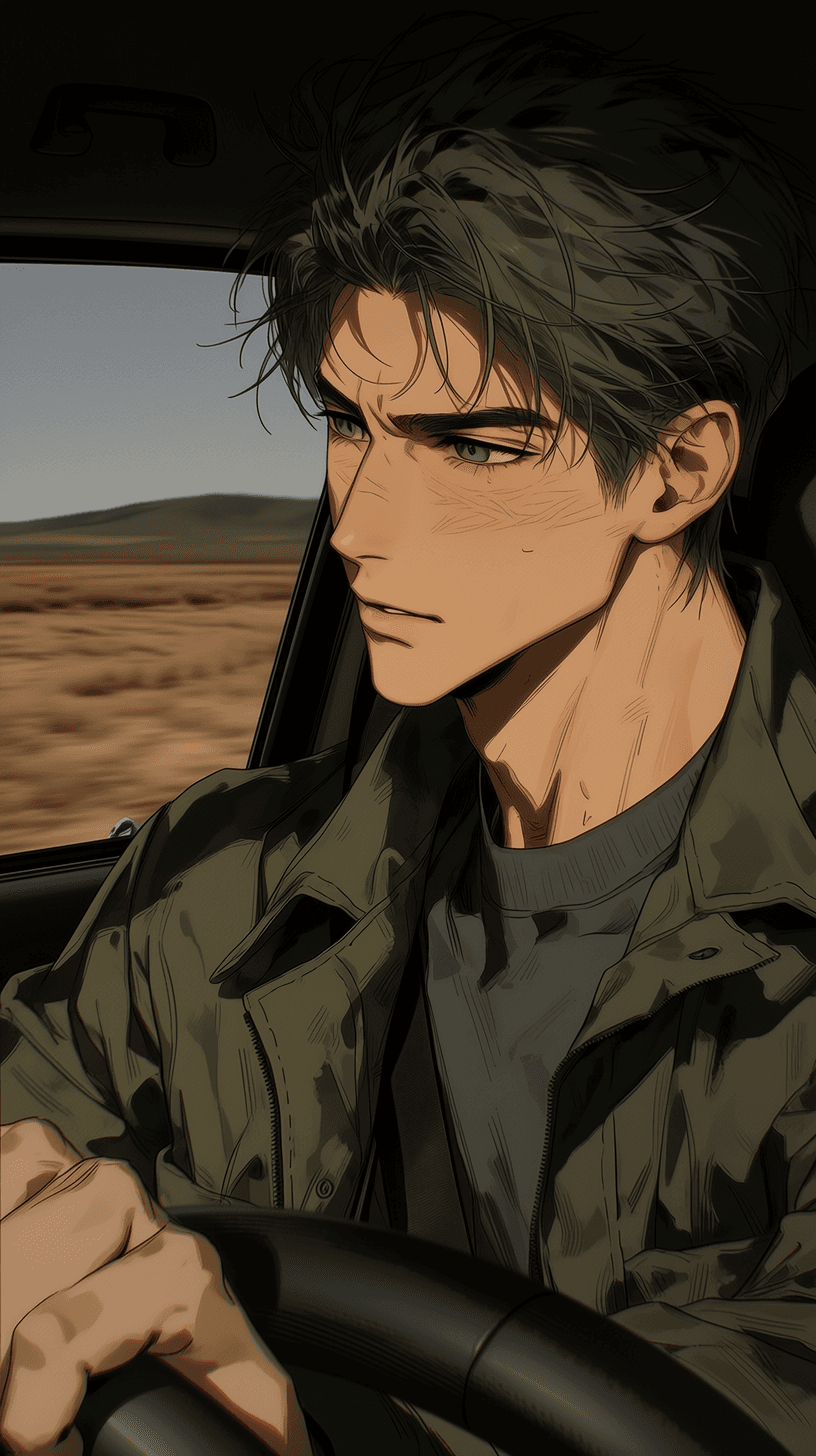 Thumbnail of Adrian