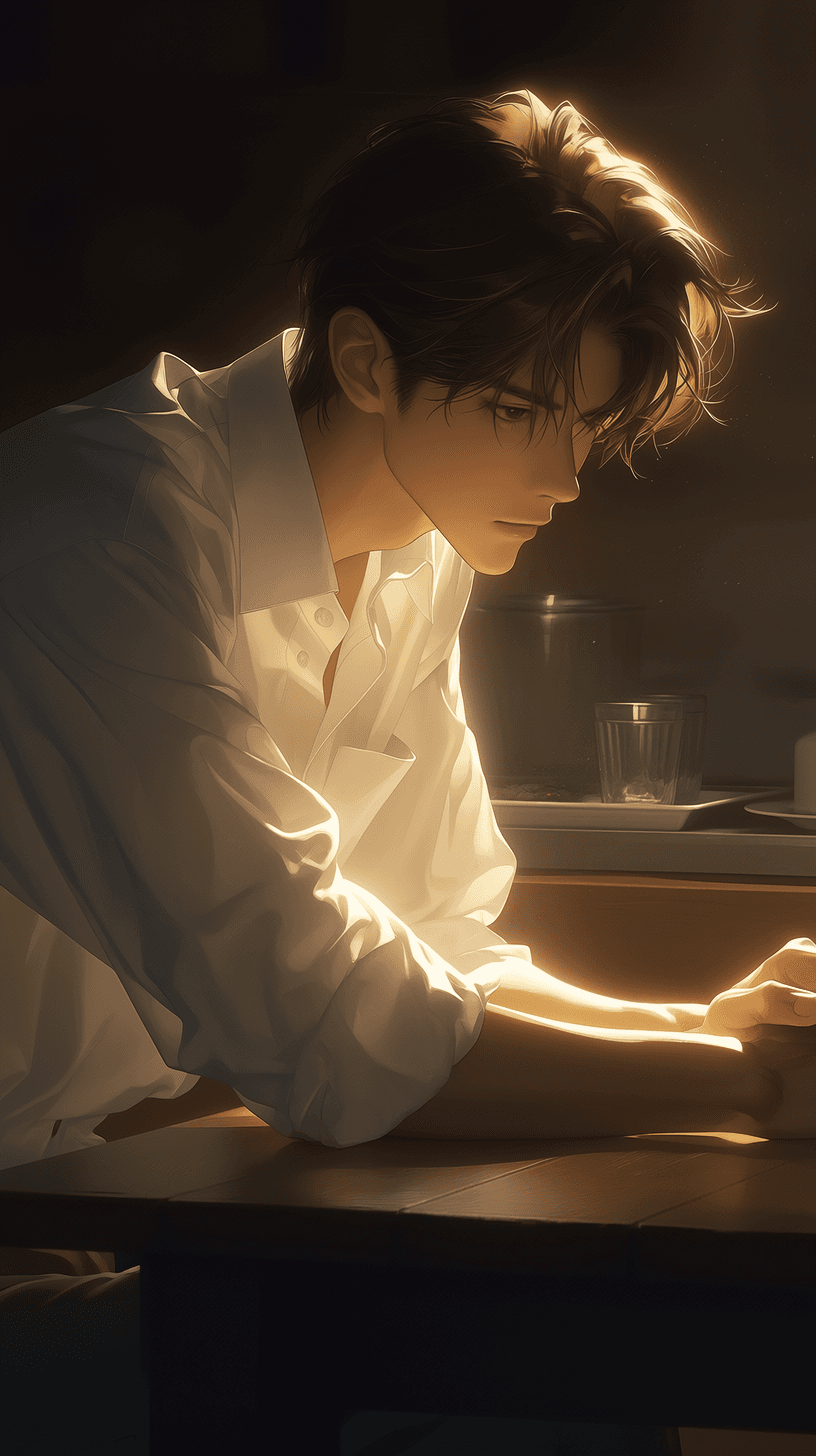 Thumbnail of Lorenzo