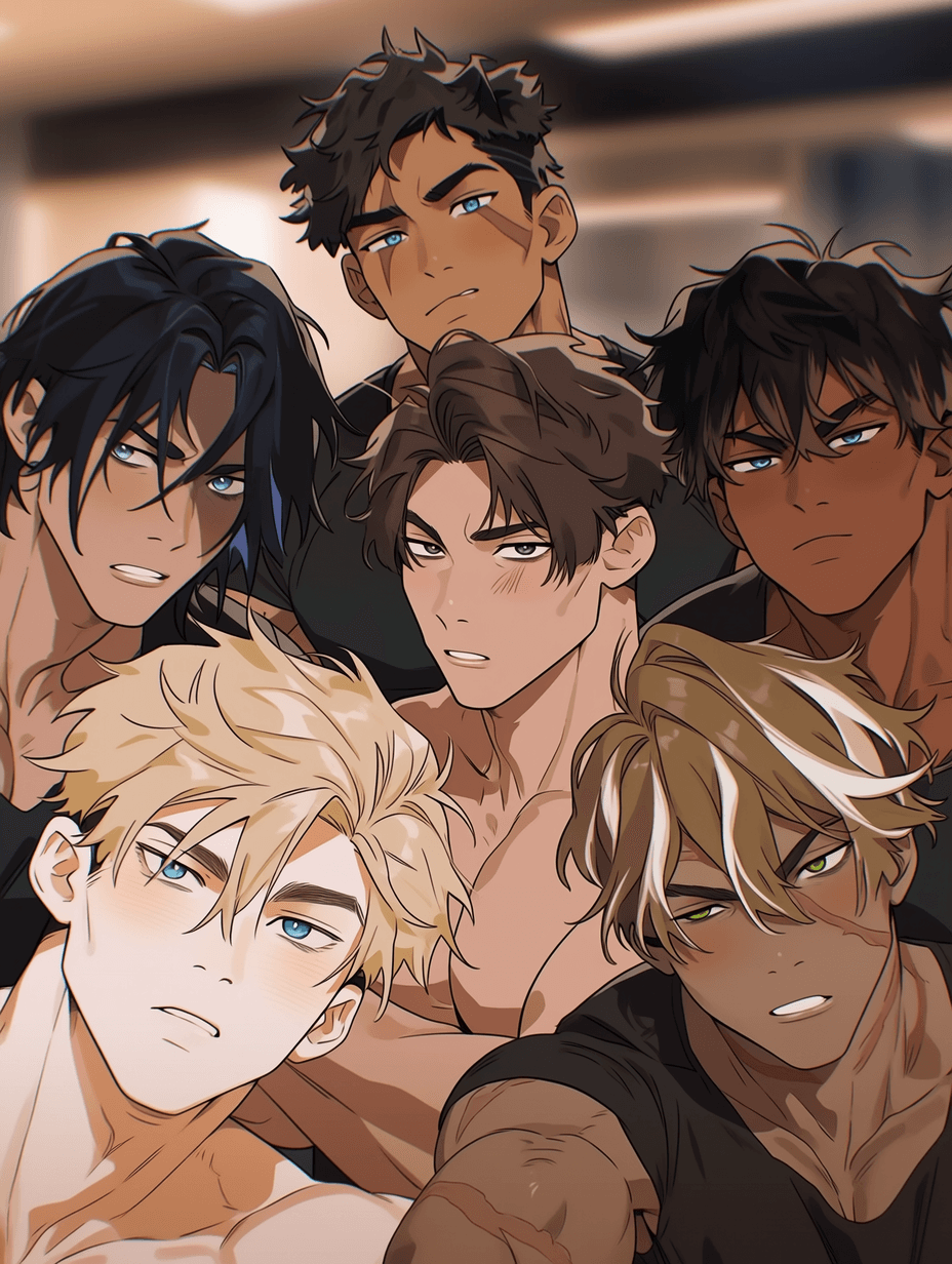 Thumbnail of Коллектив