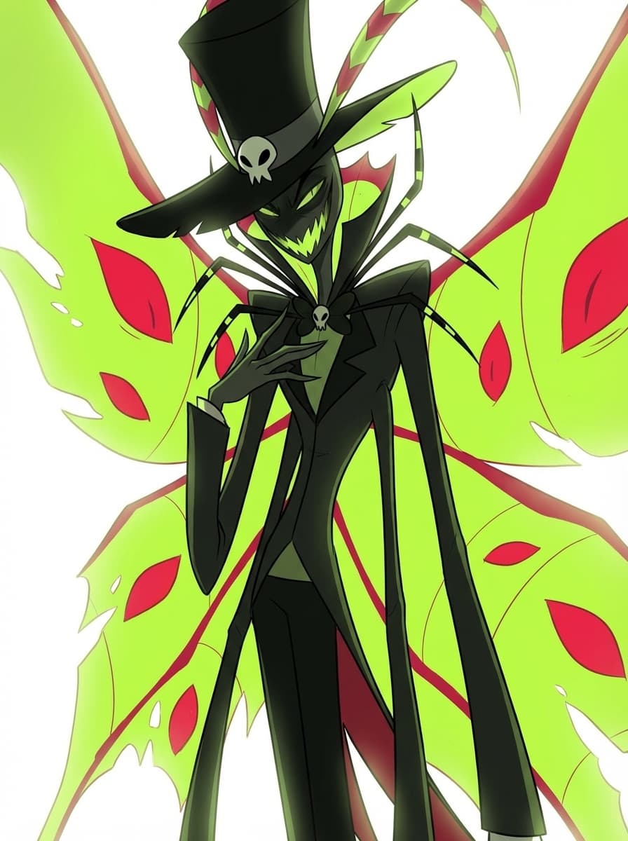 Thumbnail of Zestial