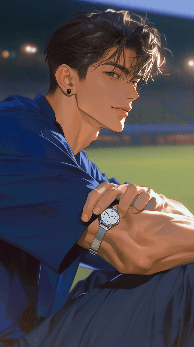 Thumbnail of Kenneth