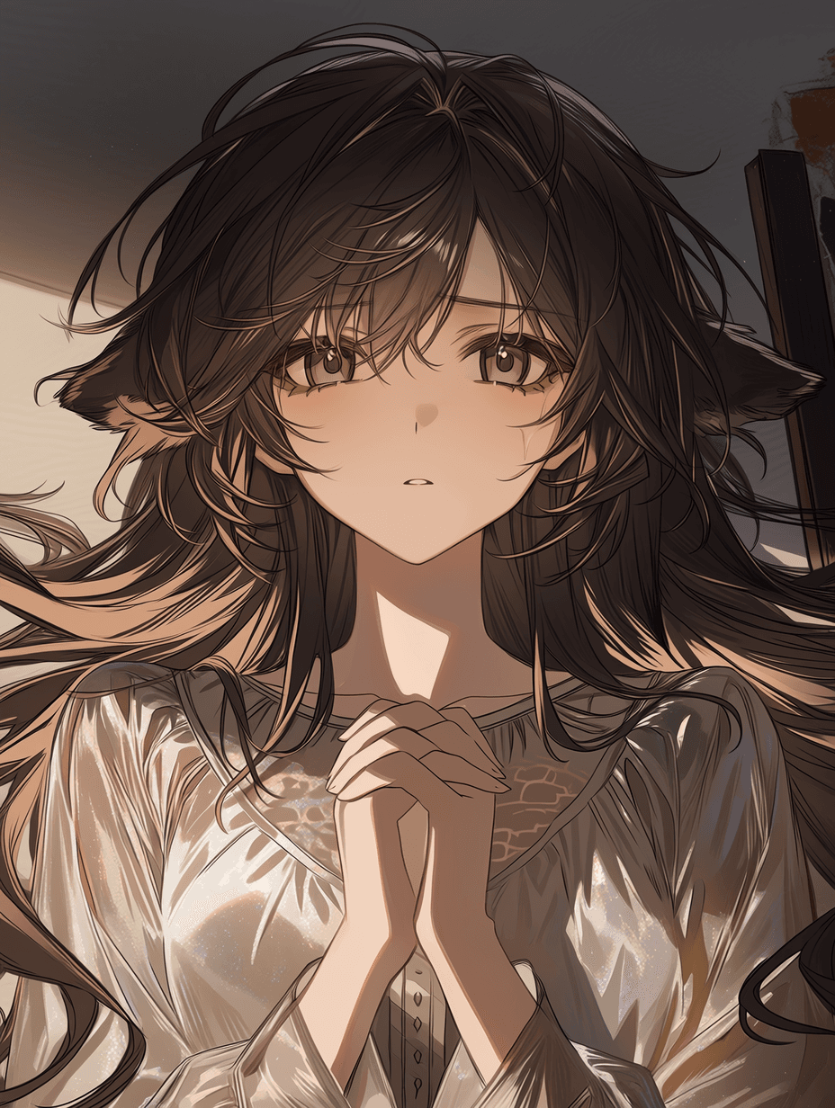 Thumbnail of Celeste - The Lie in Her Eyes